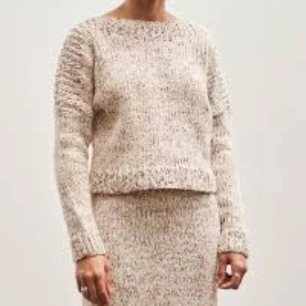 Atelier Delphine Todd sweater Small - Picture 4 of 4
